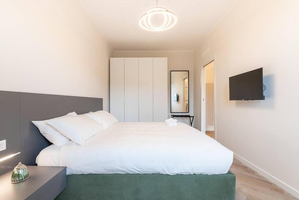 Nuovissimo Luxury, Centro Mailand