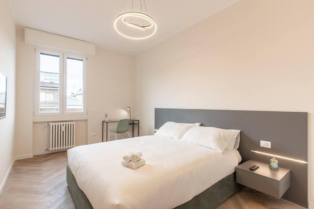 Nuovissimo Luxury, Centro Mailand