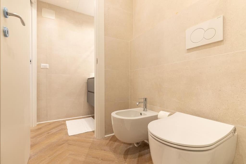 Nuovissimo Luxury, Centro * Mailand