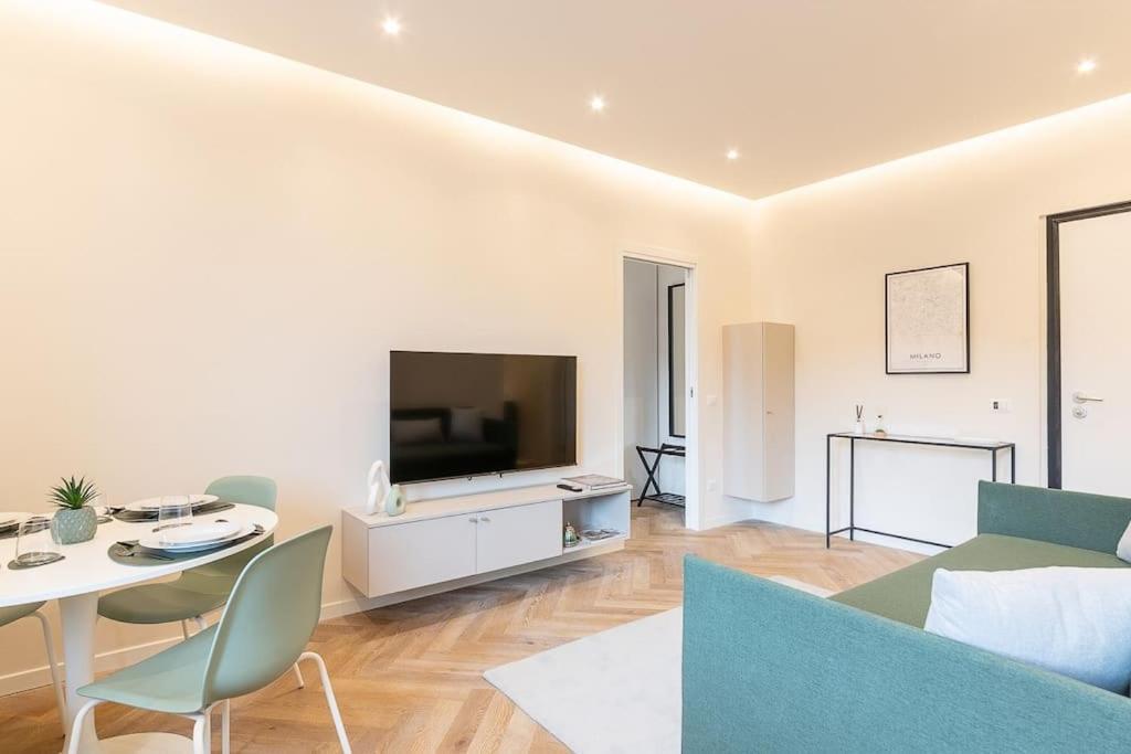 Nuovissimo Luxury, Centro Apartment Mailand