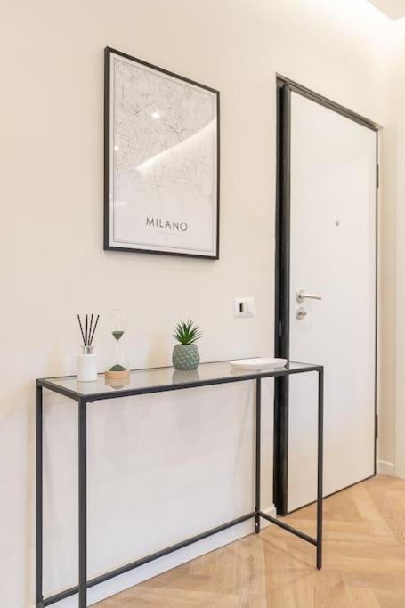 Nuovissimo Luxury, Centro Mailand