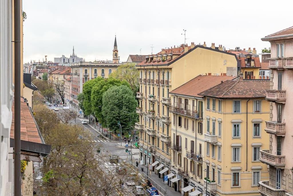Appartamento Nuovissimo Luxury, Centro