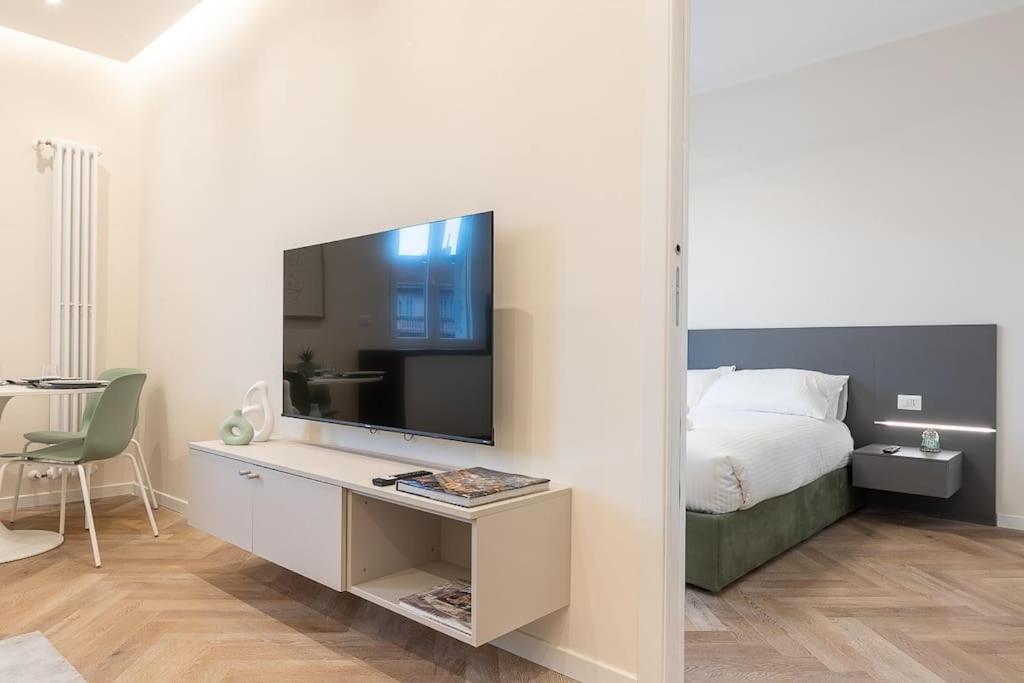 Nuovissimo Luxury, Centro Apartment Mailand