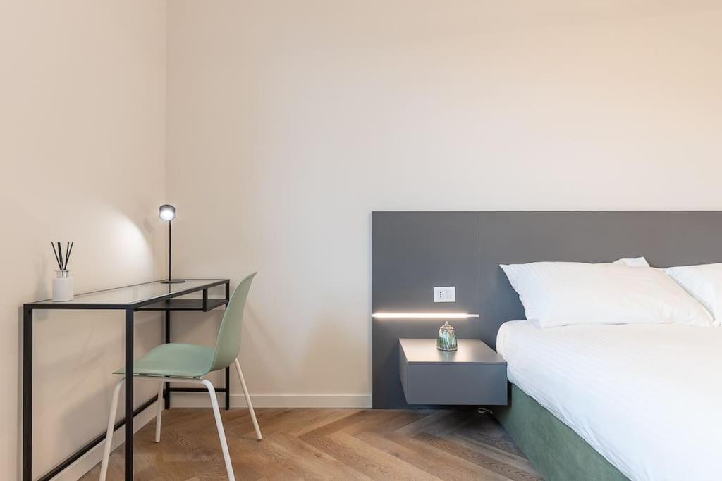 Nuovissimo Luxury, Centro Mailand